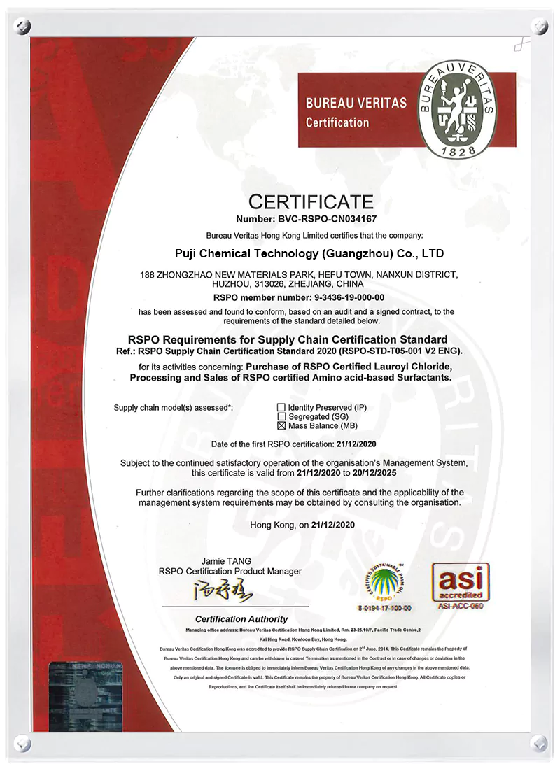 Certificate-55
