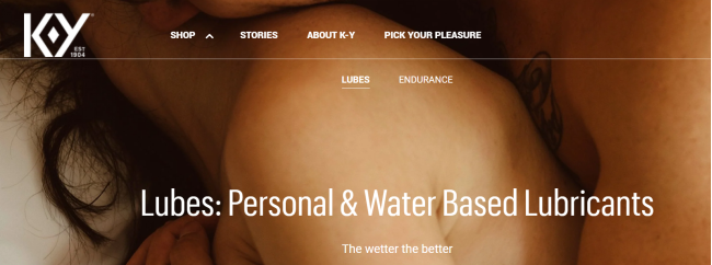 Top 10 Sex Lubricant Manufacturers in the USA - Puji Chemical Technology  (Guangzhou) Co., Ltd